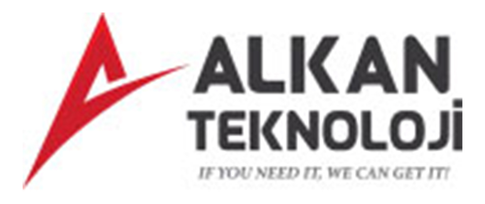 Alkan Teknoloji